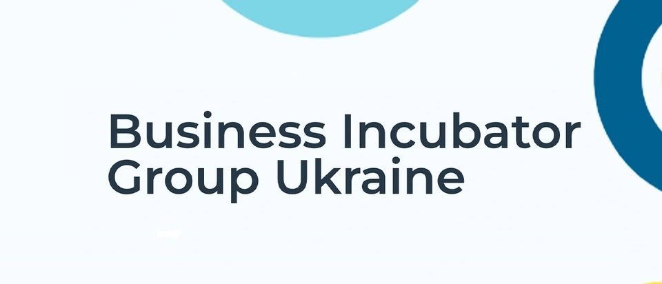 Business Incubator Group Ukraine (BIG.U)